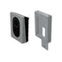 Mounting plate - Monteringsplate - ZAPTEC GO - X POLE